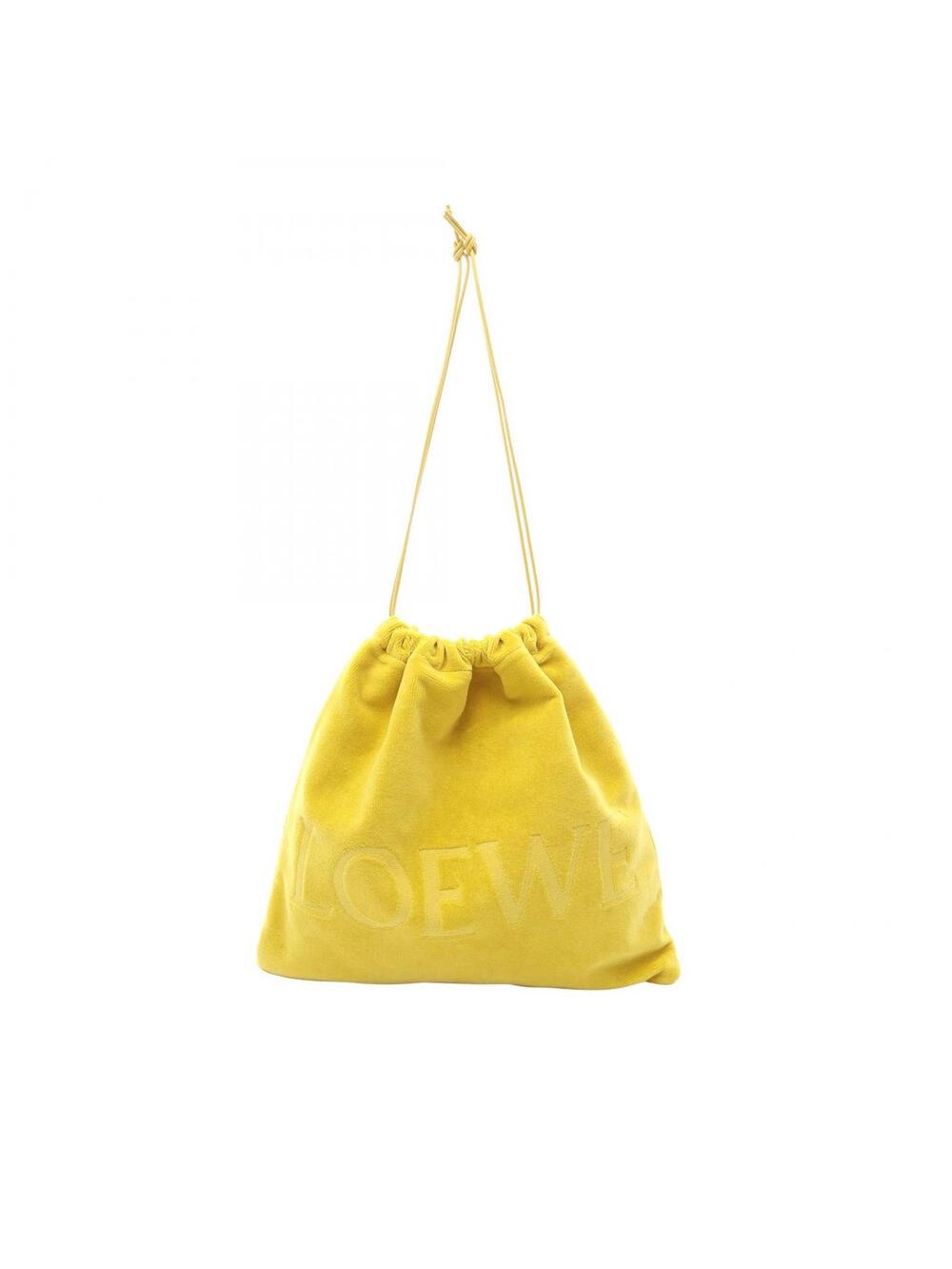 Loewe Paulas Ibiza Terry Cloth #303282L33B